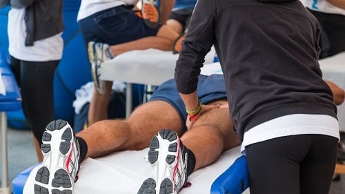 Sportmasseur Ars Manuum GmbH